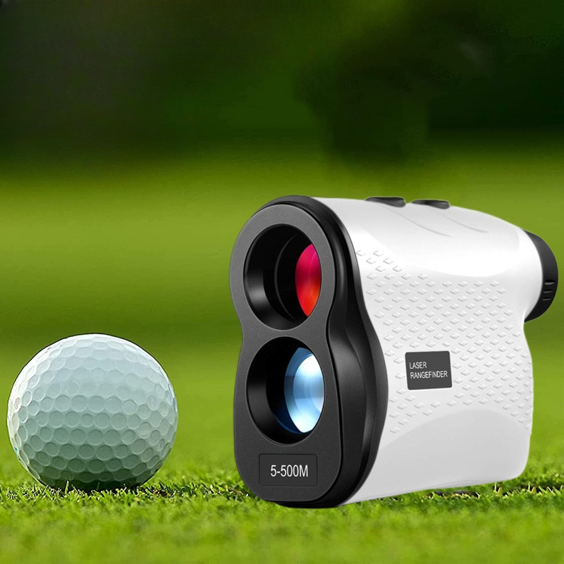 Handheld Golf Rangefinder High - Golf Rangefinder ulasan dan harga