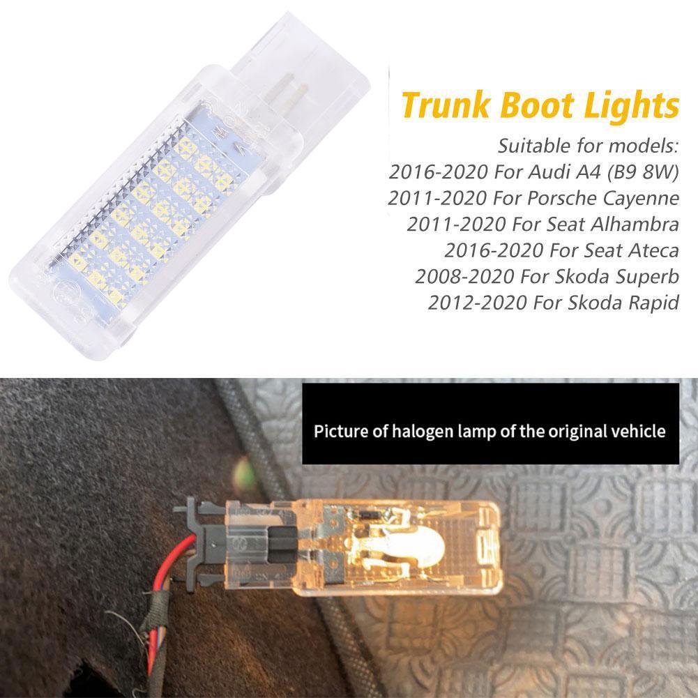 Car LED Lights LED Footwell Li - Golf Gloves ulasan dan harga