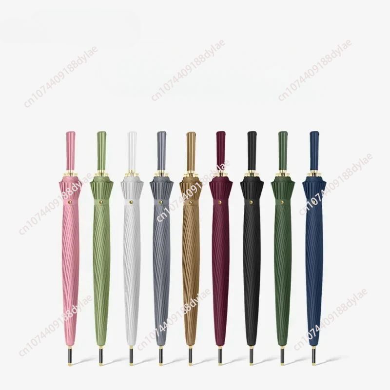 Long Handle Big Business Umbre - Golf Umbrella ulasan dan harga