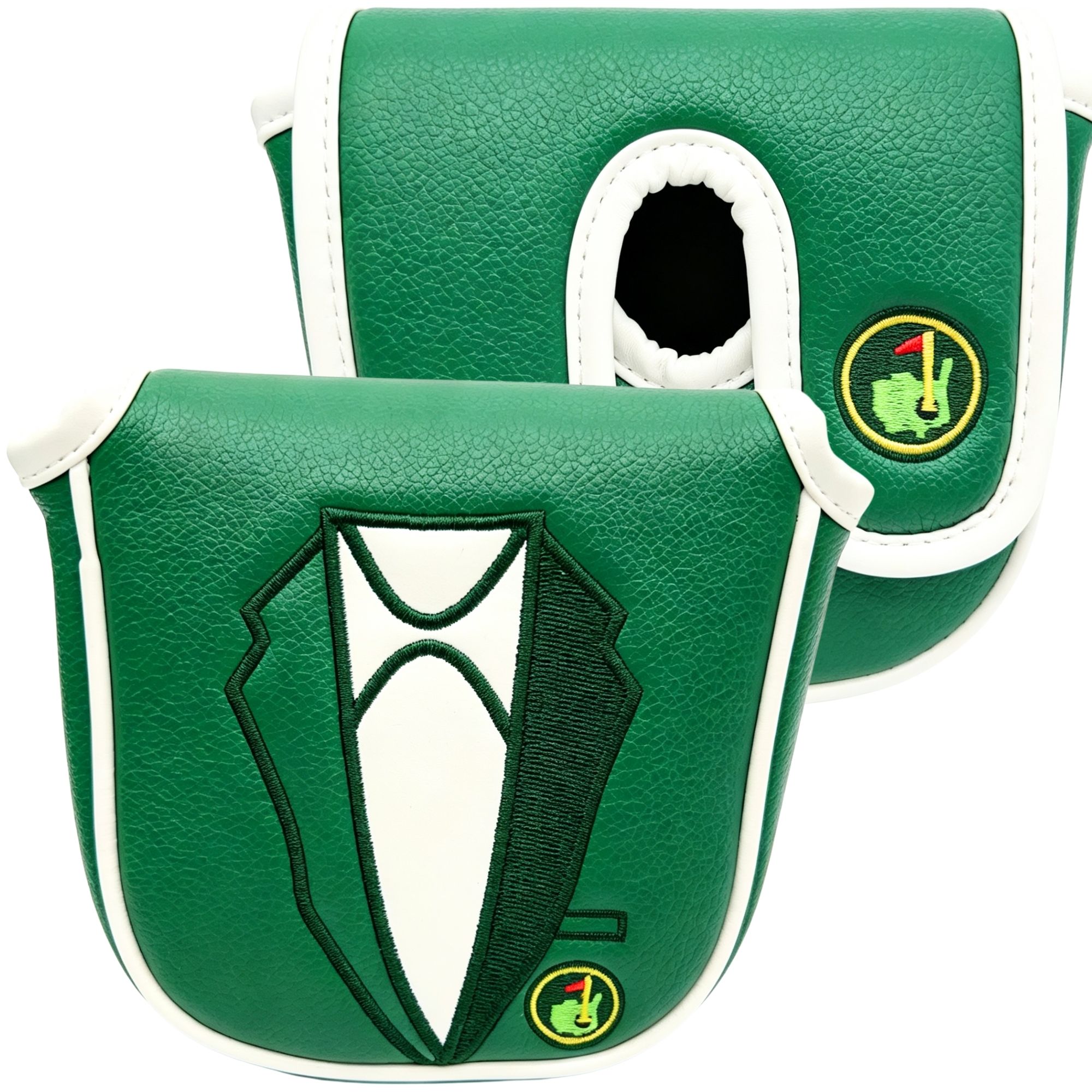 Premium Putt Cover for DF3, Go - Golf Tees ulasan dan harga