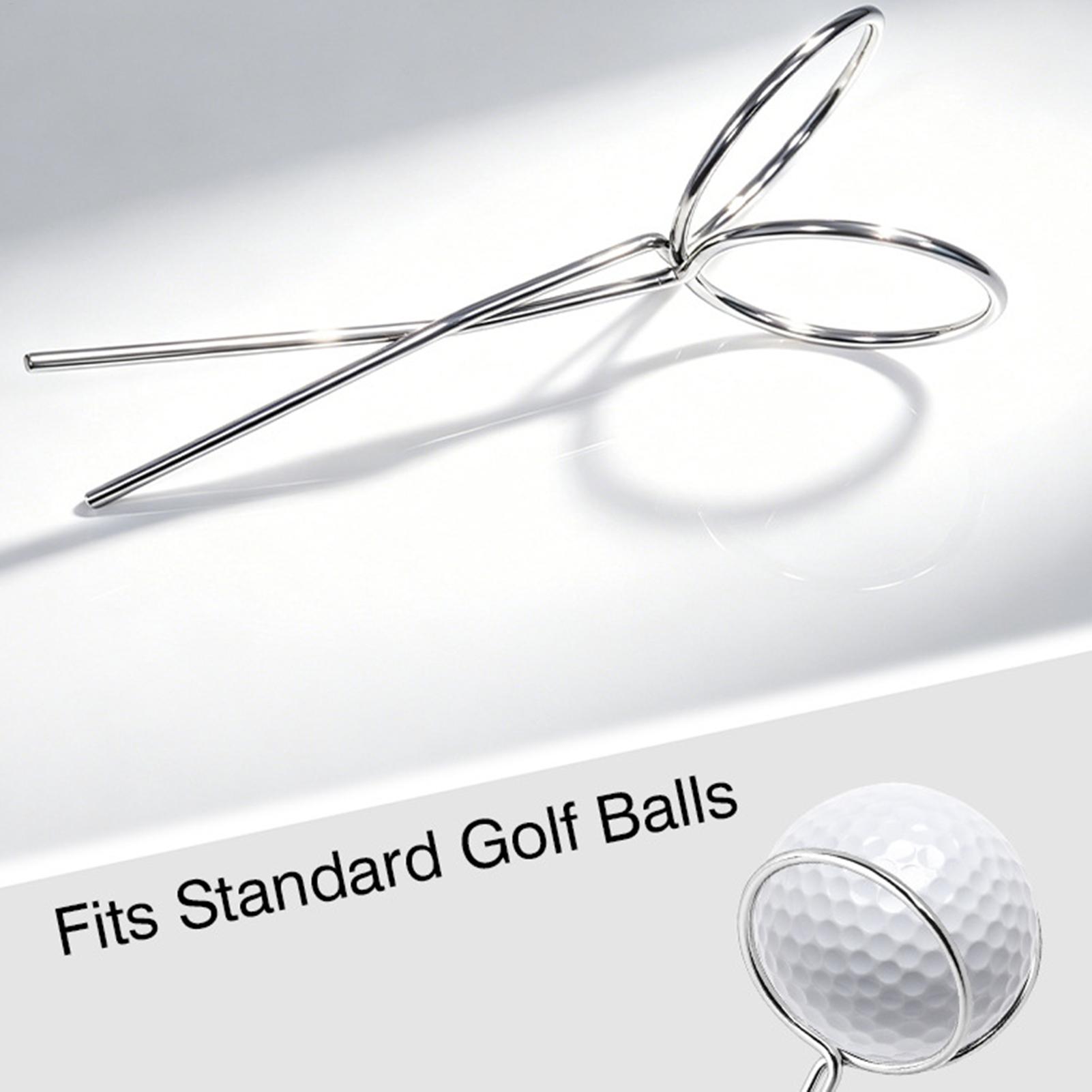Golf Ball Retriever Portable I - Golf Putter ulasan dan harga