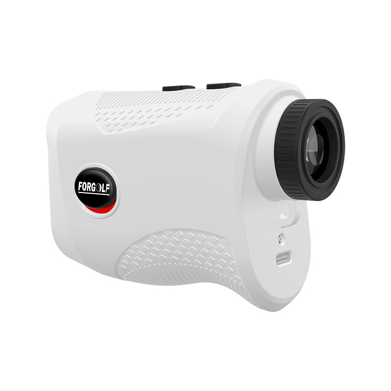 Golf Laser Rangefinder with Sl - Golf Rangefinder ulasan dan harga