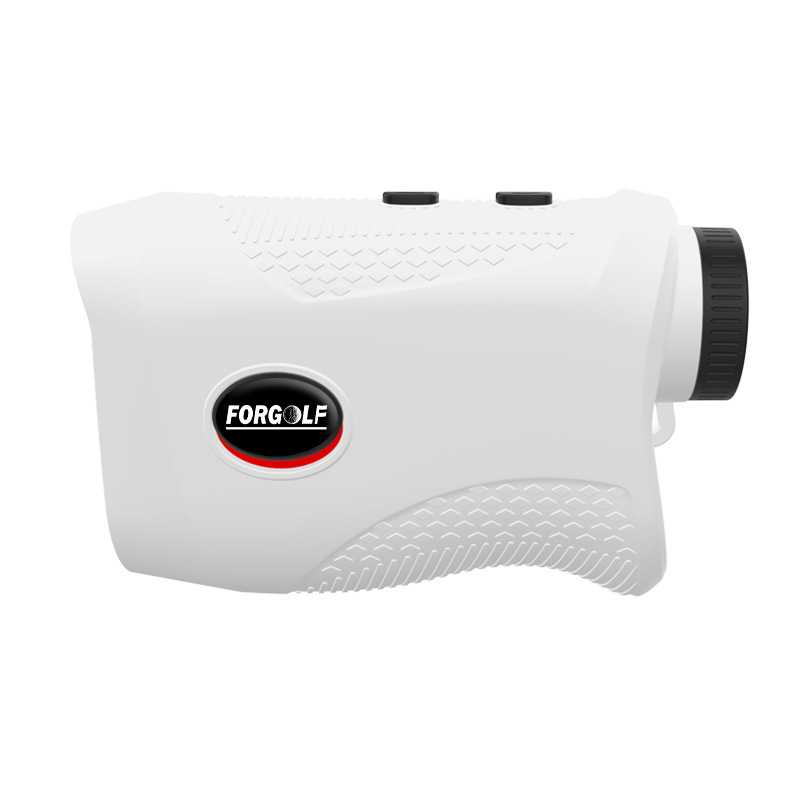 Golf Laser Rangefinder with Sl - Golf Rangefinder ulasan dan harga
