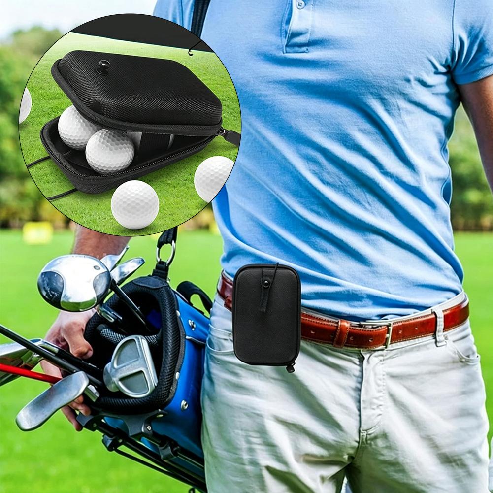 EVA Hard Rangefinder Case Prot - Golf Rangefinder ulasan dan harga
