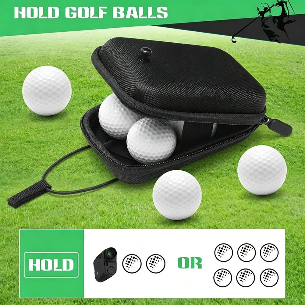 EVA Hard Rangefinder Case Prot - Golf Rangefinder ulasan dan harga
